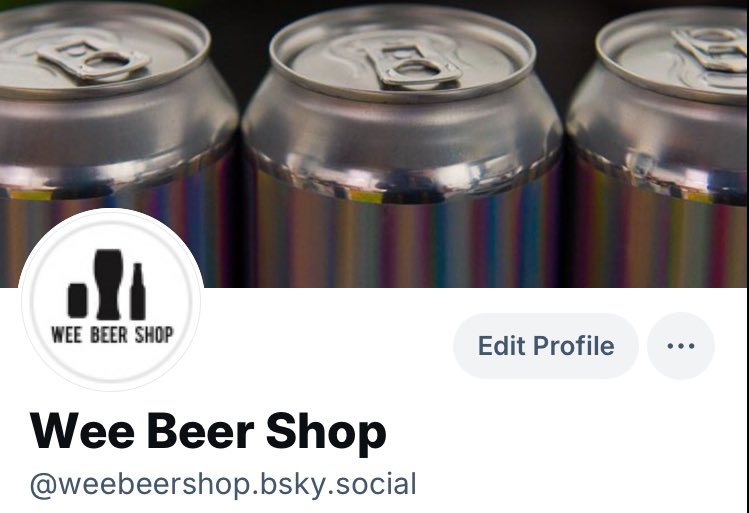 I’m planning on using B1uesky in 2025. Give the shop account a follow if you’re over there and I’ll follow you back.