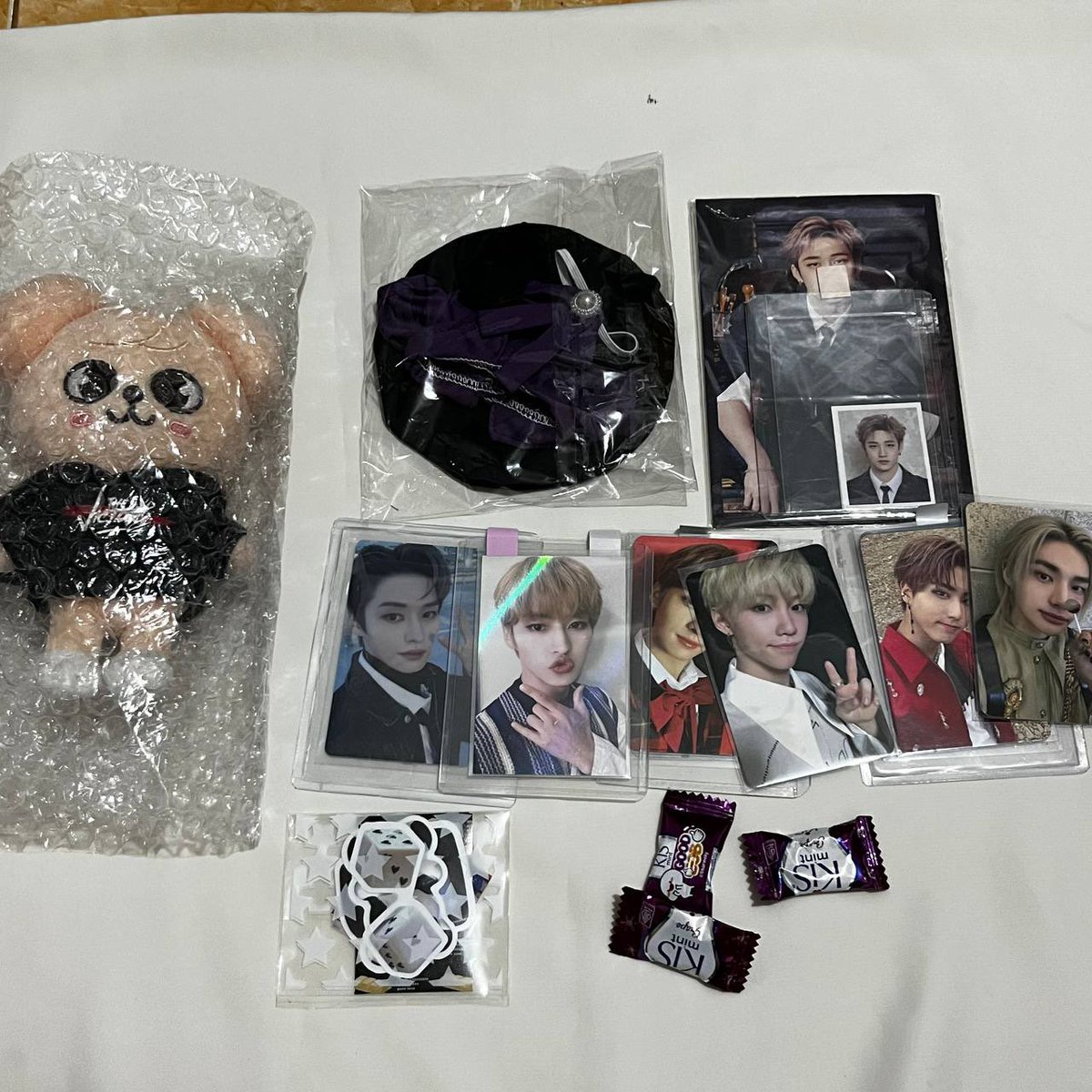 everything arrived safely, thank you soooo much dear🥺💗 <a href="/lileeknour/">aksa~</a>