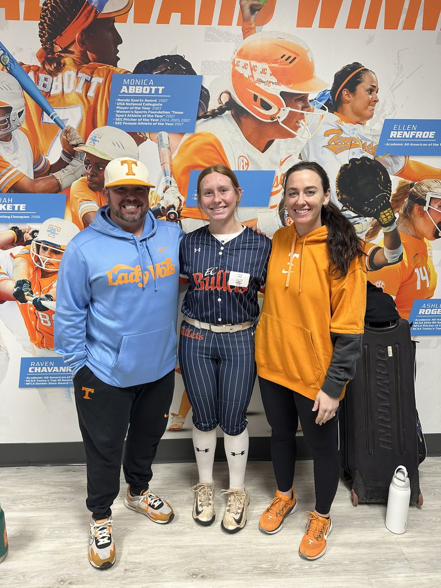 Jenna Rapp-2027 (@jenna_m_rapp) on Twitter photo Had a good time Sunday in Knoxville <a href="/Vol_Softball/">Tennessee Softball</a>. Thank you <a href="/KarenWeekly/">Karen Weekly</a> <a href="/Coach_SniderSB/">Craig Snider π</a> <a href="/SLSanders20/">Stephanie Sanders</a> <a href="/MRhodesSmith/">Megan Smith</a>
<a href="/EC05Bilz/">EC Bullets Schnute/Bilz 16u</a> <a href="/AllyHannaford/">Ally Hannaford</a> <a href="/EastCobbBullets/">EC Bullets Fastpitch</a> <a href="/CoachBaileyJHS/">Coach Bailey</a>
<a href="/los_stuff/">Carlos Arias</a> <a href="/chrisbateman55/">Recruiting 101π₯ποΈββοΈ</a> <a href="/LineDsoftball/">Line Drive Media</a> <a href="/ExtraInningSB/">EXTRA INNING SOFTBALL</a> <a href="/cumminsb21/">Brett Cummins</a> Had a good time Sunday in Knoxville <a href="/Vol_Softball/">Tennessee Softball</a>. Thank you <a href="/KarenWeekly/">Karen Weekly</a> <a href="/Coach_SniderSB/">Craig Snider π</a> <a href="/SLSanders20/">Stephanie Sanders</a> <a href="/MRhodesSmith/">Megan Smith</a>
<a href="/EC05Bilz/">EC Bullets Schnute/Bilz 16u</a> <a href="/AllyHannaford/">Ally Hannaford</a> <a href="/EastCobbBullets/">EC Bullets Fastpitch</a> <a href="/CoachBaileyJHS/">Coach Bailey</a>
<a href="/los_stuff/">Carlos Arias</a> <a href="/chrisbateman55/">Recruiting 101π₯ποΈββοΈ</a> <a href="/LineDsoftball/">Line Drive Media</a> <a href="/ExtraInningSB/">EXTRA INNING SOFTBALL</a> <a href="/cumminsb21/">Brett Cummins</a>