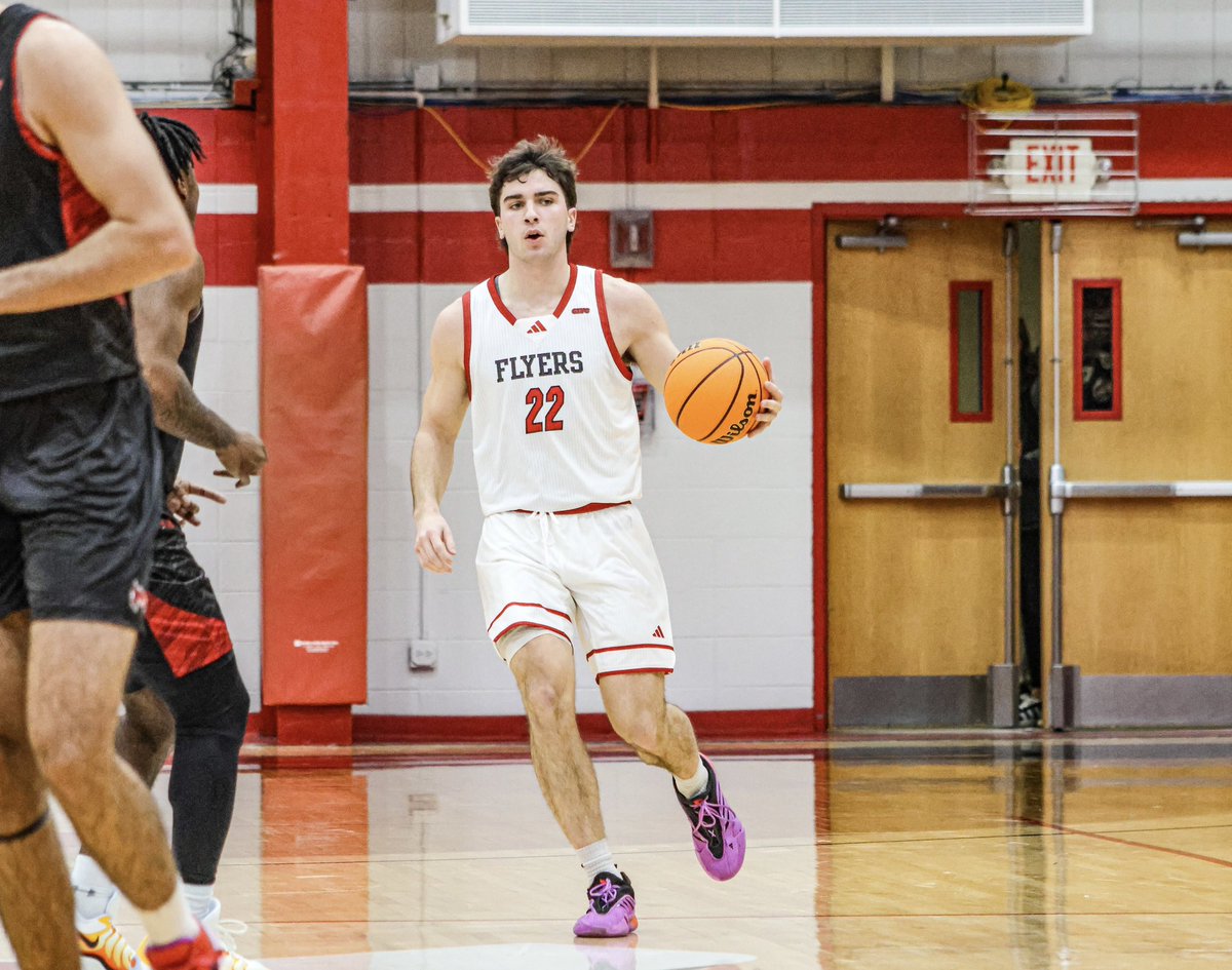 🗣️OUR PLAYER OF THE WEEK  

💪🏼 2-0 weekend

-57% from the field (16-28)
-50% from 3 (6-12) 
-42 points / 15 rebounds / 10 assists on the weekend 
-80% from the FT line 
-A Double Double 
-A plus / minus of +31 😮

🛩️