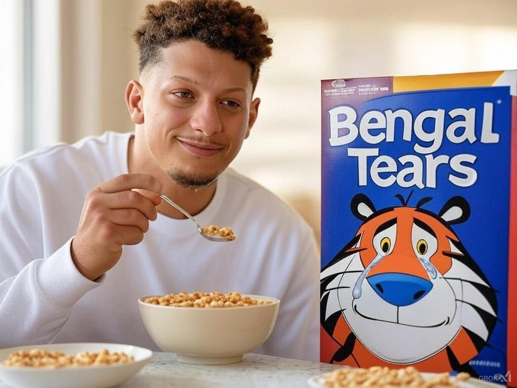 BDubBartley's tweet photo. @xezzmoneyx @Bengals https://t.co/ux1Z8uu3Wi