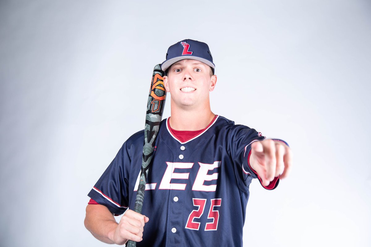 Lee Flames Baseball tweet media