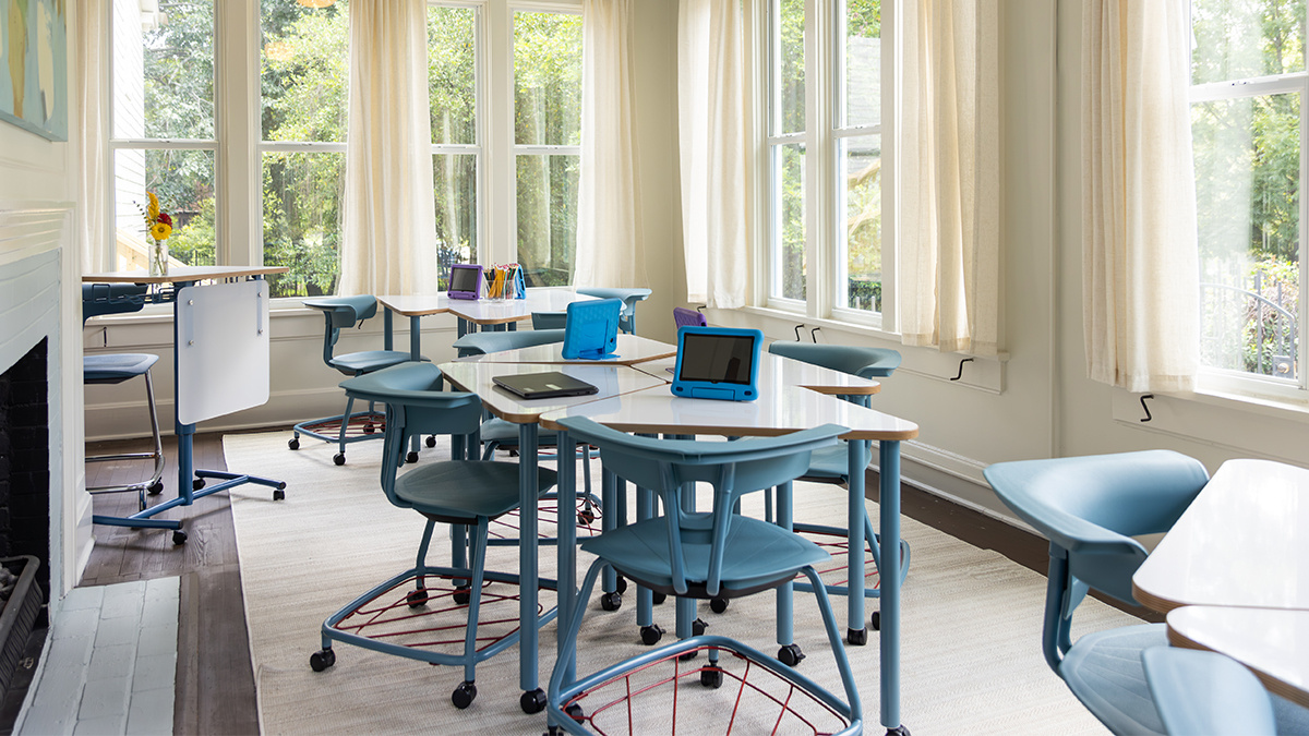 Psst… Did you hear? We were featured on the @HGTV series Home Town! 🤩

Discover how a Victorian home in need of repair in Laurel, MS, was beautifully transformed into Unlimited Dreams Christian Learning Center.

Catch the full story now on <a href="/StreamOnMax/">Actually HBO Max</a> or <a href="/discoveryplus/">discovery+</a>! 🎥