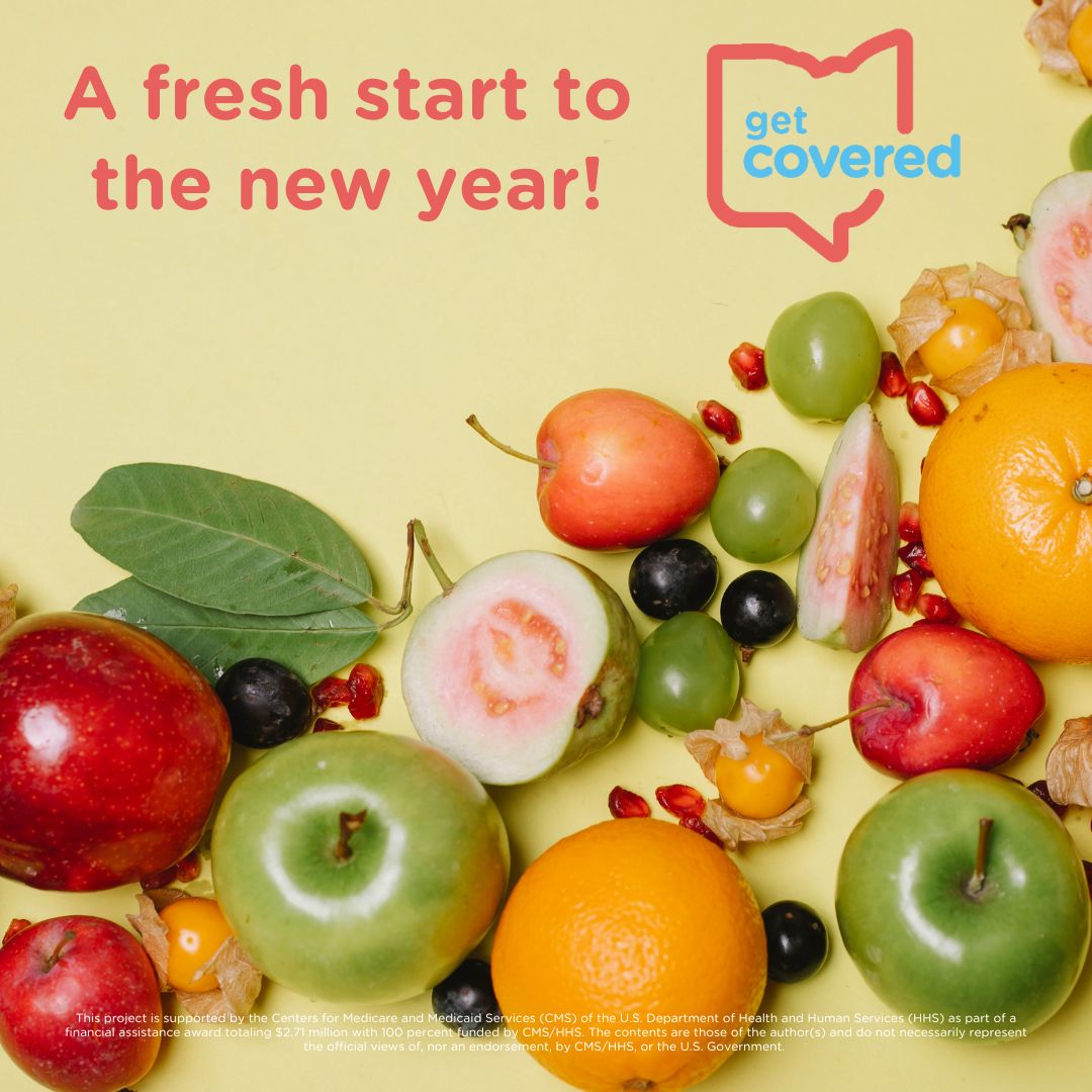 getcoveredohio's tweet photo. 2025 is here! 🎉 Start the year strong—prioritize your health! 💪 Find a health plan that fits your needs &amp; budget with @GetCoveredOhio. Free help is just a click or call away: https://t.co/12snsUQnc0 | 833-628-4467. Enroll by Jan 15! #GetCoveredOhio #OpenEnrollment https://t.co/tfUqpwhRXS