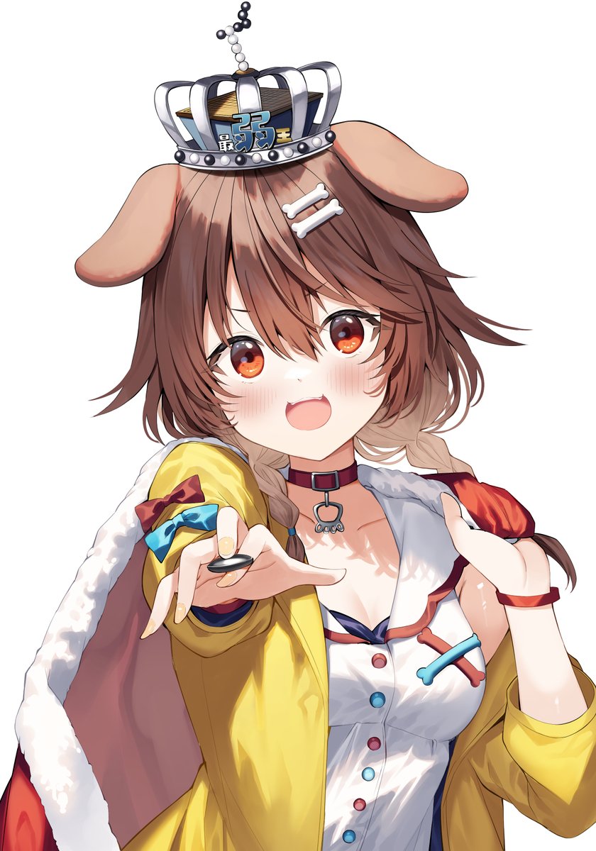 やはりころねは弱い！！！！！！ 対戦ありがとうございました