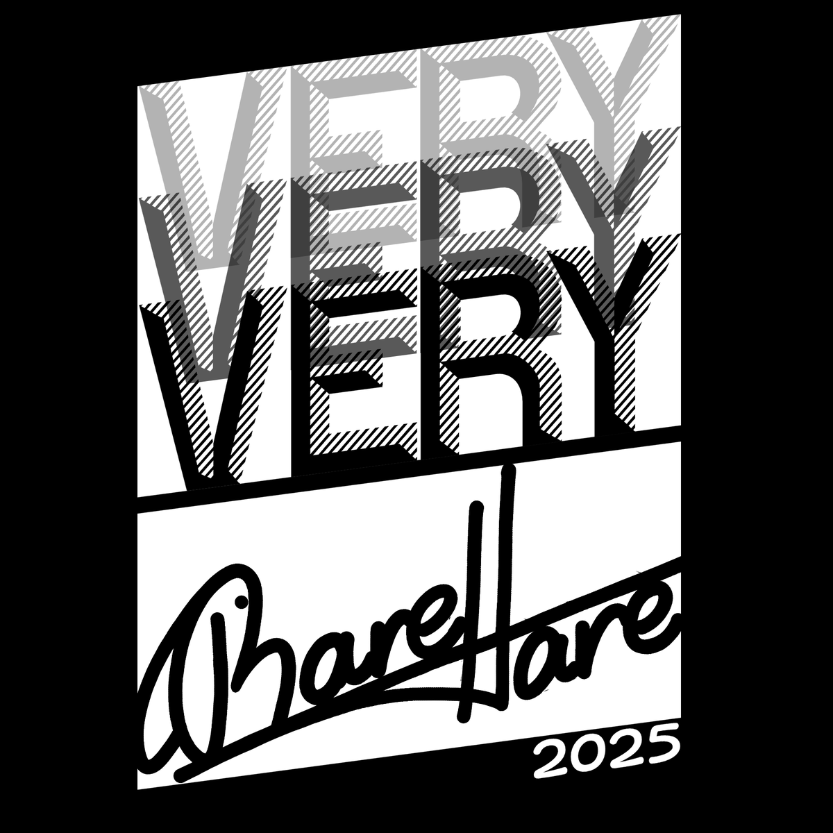 VeryRareHare tweet picture