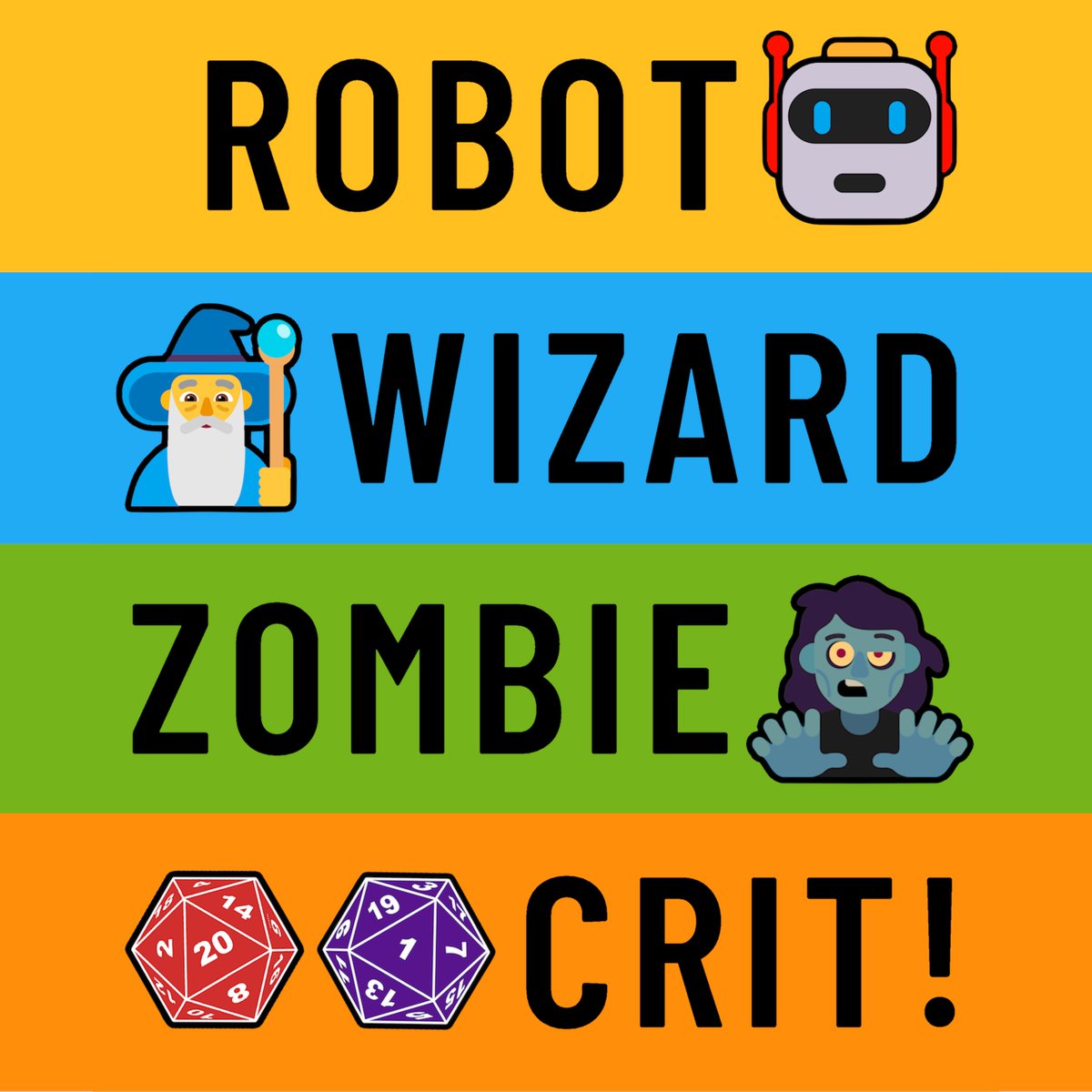 John Joseph Adams (@johnjosephadams) on Twitter photo My ROBOT WIZARD ZOMBIE CRIT! newsletter has launched! Sign up for updates about <a href="/LightspeedMag/">Lightspeed Mag (Bluesky: @lightspeedmagazine.com)</a> & <a href="/NightmareMag/">Nightmare Magazine</a>, my anthologies, plus my thoughts about books, short stories, TV/film, RPGs, and related subjects + get a free ebook anthology for signing up. johnjosephadams.com/newsletter My ROBOT WIZARD ZOMBIE CRIT! newsletter has launched! Sign up for updates about <a href="/LightspeedMag/">Lightspeed Mag (Bluesky: @lightspeedmagazine.com)</a> & <a href="/NightmareMag/">Nightmare Magazine</a>, my anthologies, plus my thoughts about books, short stories, TV/film, RPGs, and related subjects + get a free ebook anthology for signing up. johnjosephadams.com/newsletter