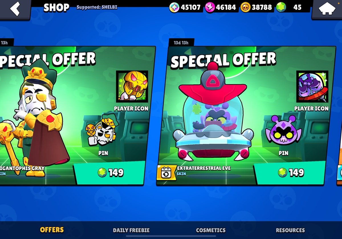 Se podrán comprar por blins? O valgo vrg?