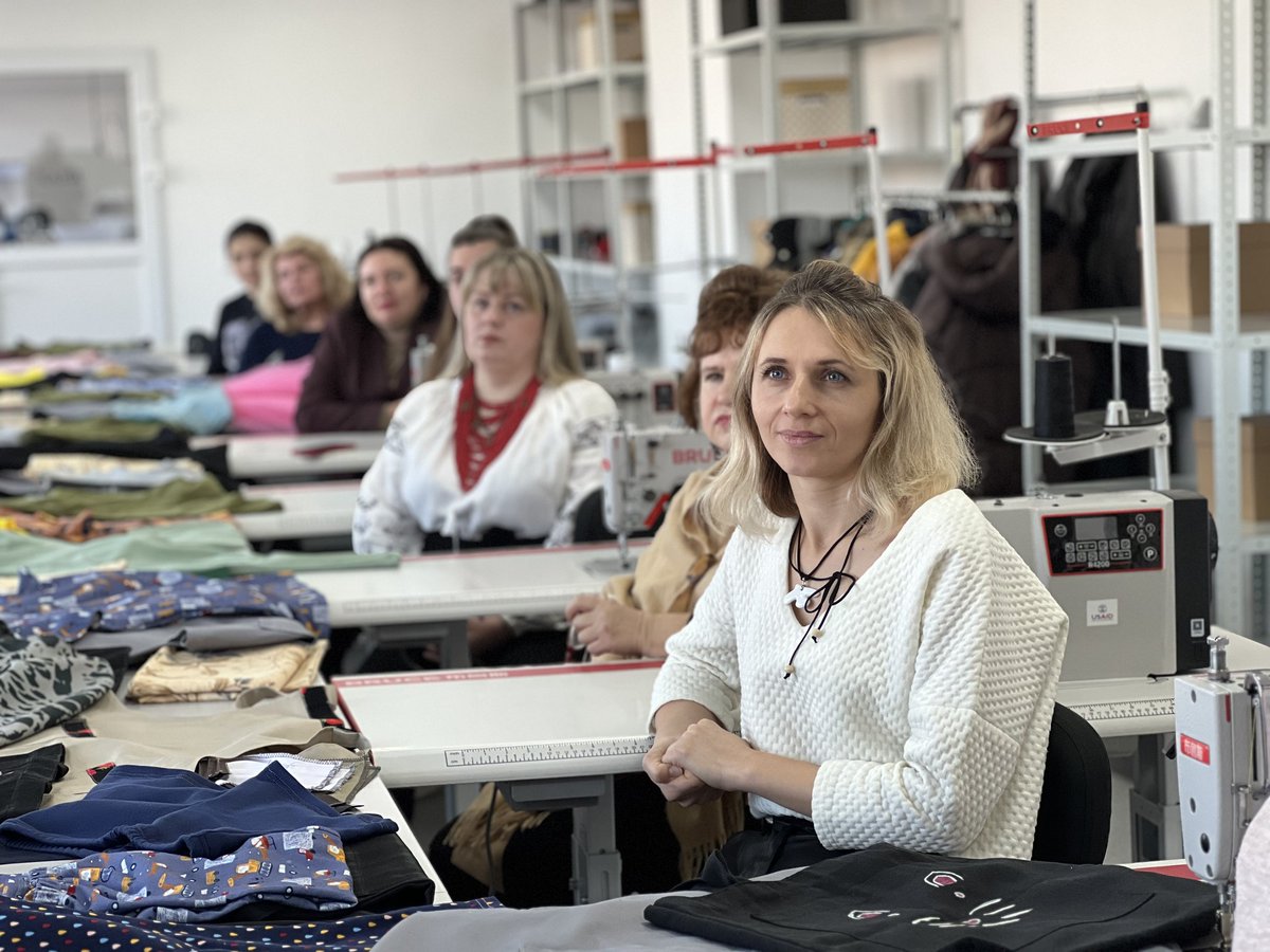 USAID Competitive Economy Program in Ukraine (CEP) tweet media