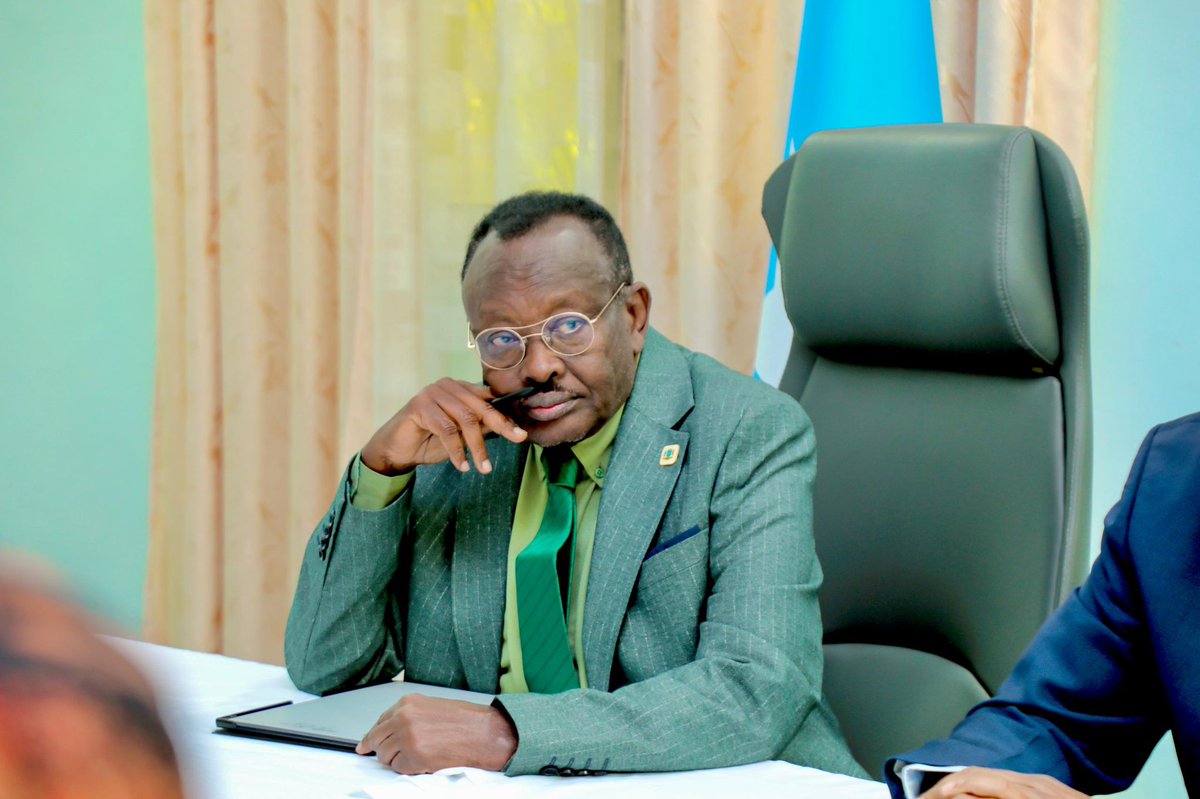 Lt. Gen. Bashir Mohamed Jama tweet media