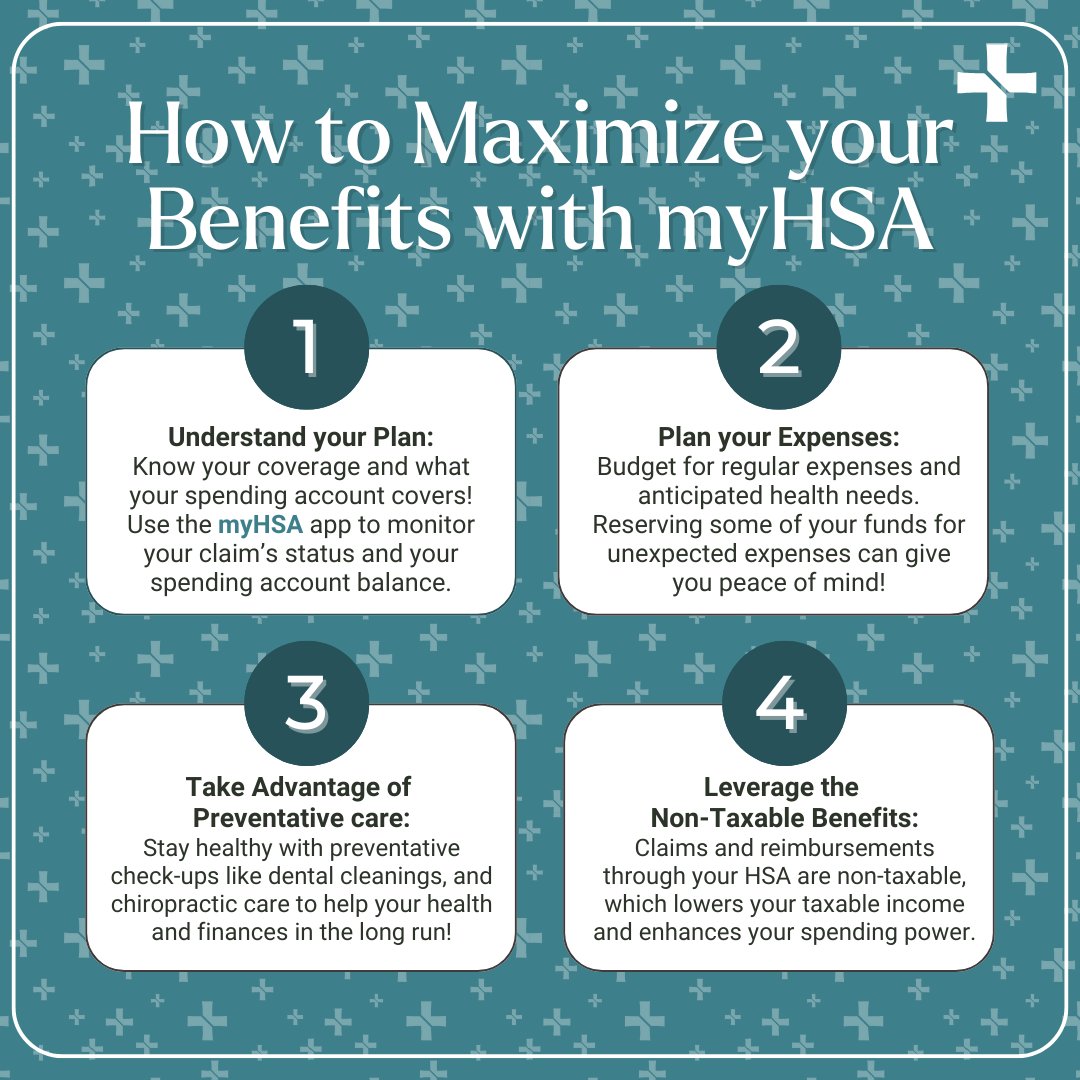 myHSA tweet media