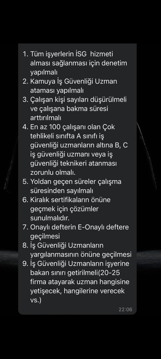 #6331sayılıisgkanunuerteleme