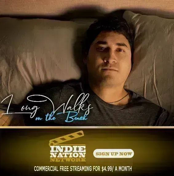 Sign up for Indie Nation Network for commercial free streaming only $4.99 a month, and watch films like Long Walks on the Beach Dir by Kyle P. Peterson &amp; Nic Lishko. Subscribe and Watch: INationNetwork.com
