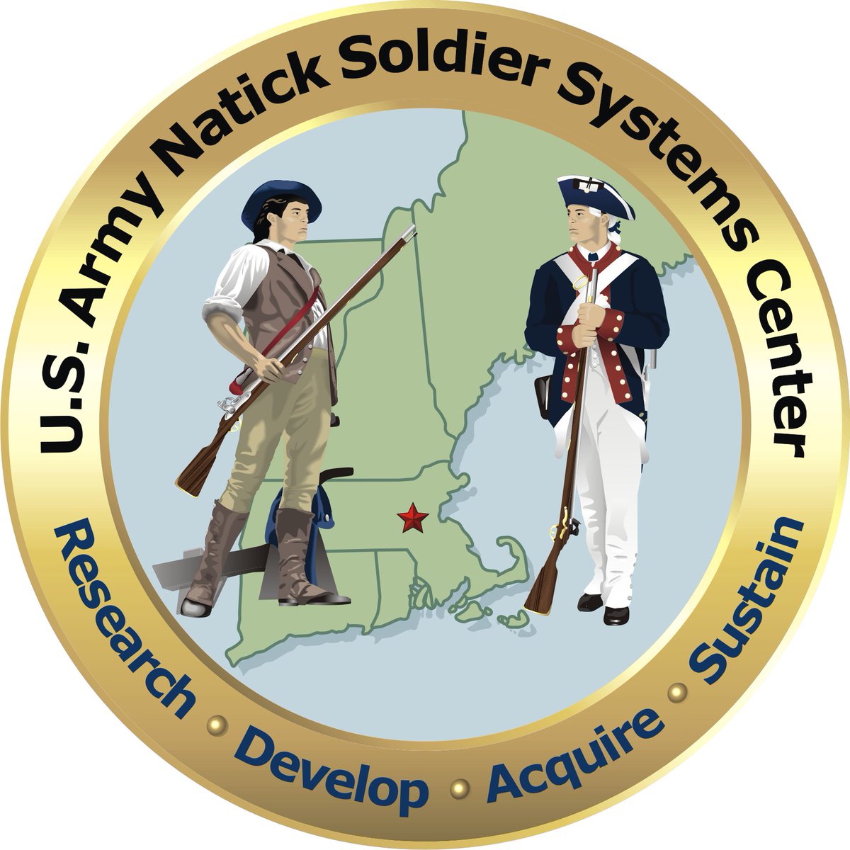 Security Update

The Trusted Traveler Program at Natick Soldier Systems Center is temporarily suspended. All personnel and visitors will follow standard access procedures. 

Thank you for your cooperation.

#SeeSomethingSaySomething #NatickSoldierSystemsCenter