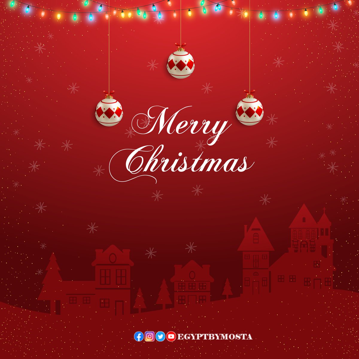 Mostafa Hassan ๐ช๐ฌ (@egyptbymosta) on Twitter photo Merry Christmas for everyone ๐๐
ูู ุณูุฉ ู #ู
ุตุฑ ูููุง ุจุฎูุฑ ู ุณูุงู
ู ุงู
ุงู ู ุนูุฏ ู
ููุงุฏ ู
ุฌูุฏ ุนูู ู
ุตุฑ ู ุงูููุง ู
ุณูู
ูู ู ู
ุณูุญููู ู ุฑุจูุง ุฏูู
ุง ูุฏูู
ุนูููุง ูุนู
ุฉ ุงูู
ุญุจุฉ ู ุงูุชุฑุงุจุท ู ูุฌุนููุง ูุงุฑุจ ุงูุงู
ู
ุจุงุฑู ุนูููุง ุฌู
ูุนุง
#ุนูุฏ_ู
ููุงุฏ_ู
ุฌูุฏ Merry Christmas for everyone ๐๐
ูู ุณูุฉ ู #ู
ุตุฑ ูููุง ุจุฎูุฑ ู ุณูุงู
ู ุงู
ุงู ู ุนูุฏ ู
ููุงุฏ ู
ุฌูุฏ ุนูู ู
ุตุฑ ู ุงูููุง ู
ุณูู
ูู ู ู
ุณูุญููู ู ุฑุจูุง ุฏูู
ุง ูุฏูู
ุนูููุง ูุนู
ุฉ ุงูู
ุญุจุฉ ู ุงูุชุฑุงุจุท ู ูุฌุนููุง ูุงุฑุจ ุงูุงู
ู
ุจุงุฑู ุนูููุง ุฌู
ูุนุง
#ุนูุฏ_ู
ููุงุฏ_ู
ุฌูุฏ
