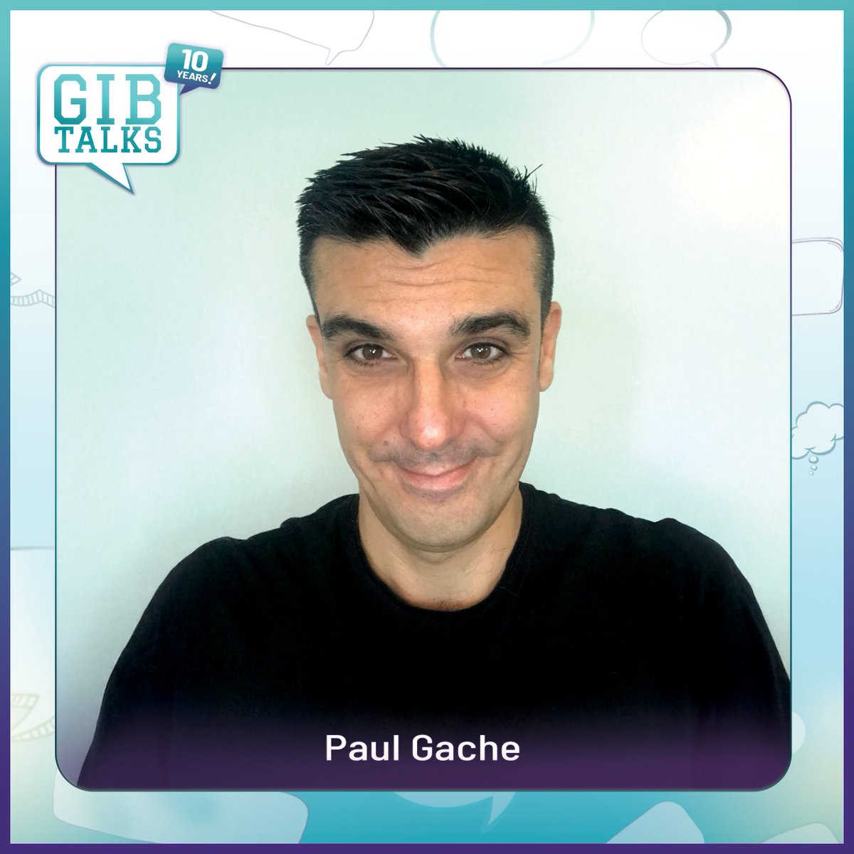 gib_talks's tweet image. Detective Constable Paul Gache is set to bring a unique and thought-provoking perspective to #GibTalks2025

Remember, tickets will be available on Wednesday from buytickets.gi! 🎙️🎉