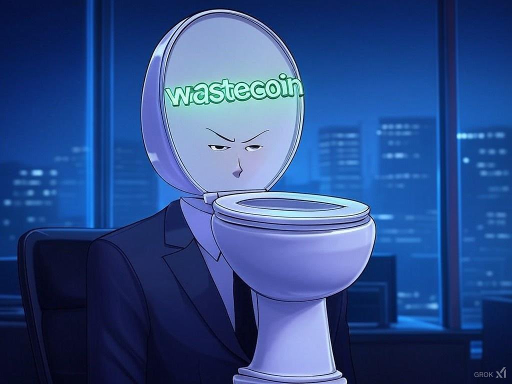 CaniaryWolf's tweet photo. @lynk0x #WASTECOIN 3diQ4fEoAJWfqHv1NERT8BjD33TvyGyzDHEAeZbfpump https://t.co/5P8e0wcgae