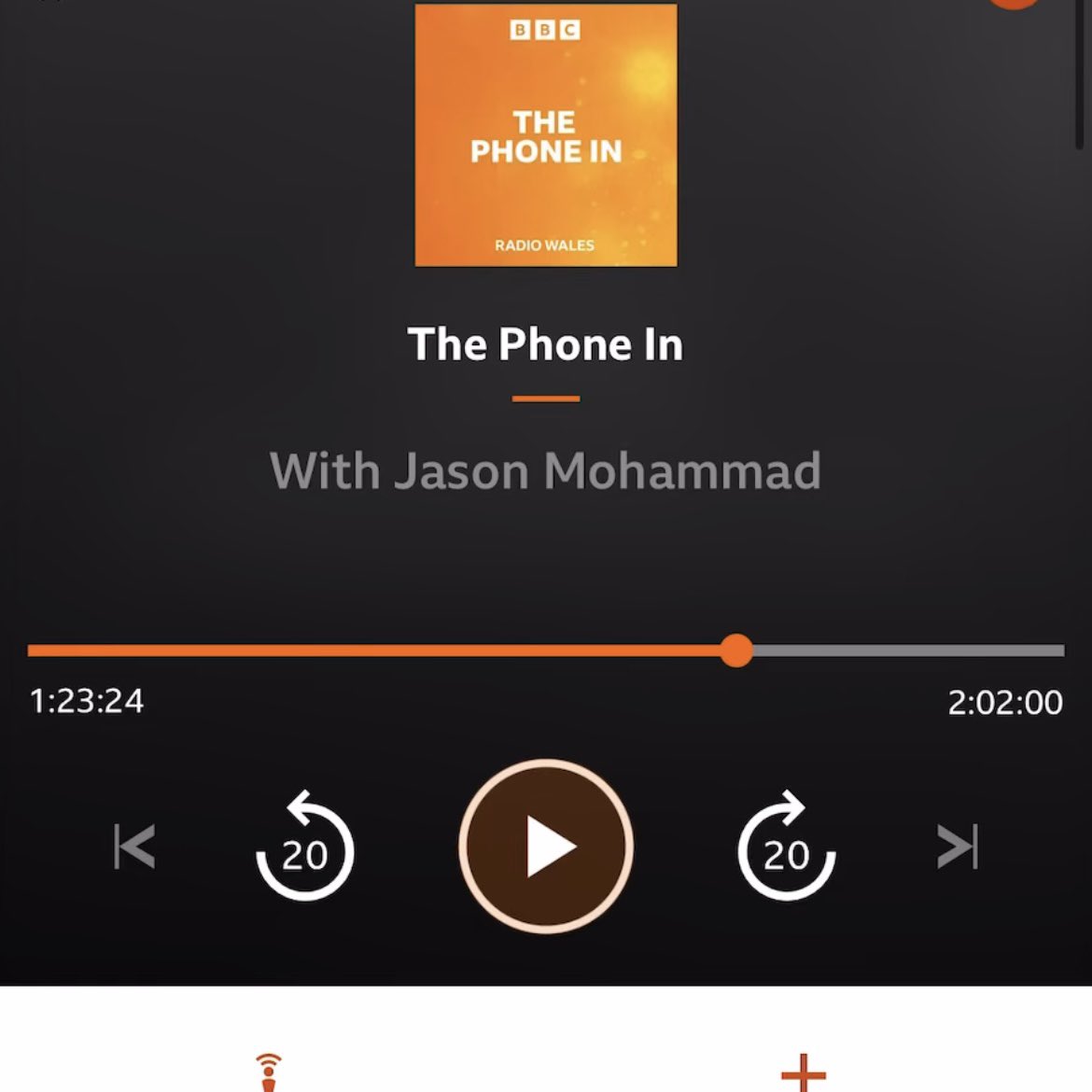 James Jones Ref tweet media