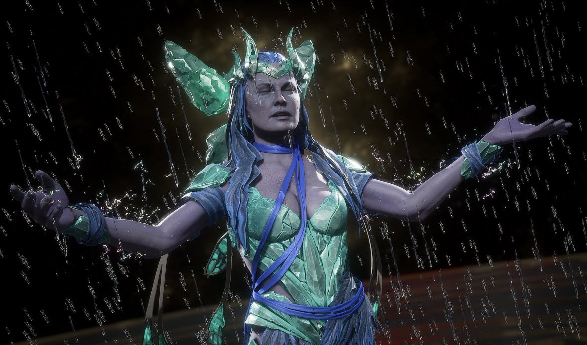 Cetrion shares her thoughts on ‘Squid Game’

“I didn’t know they could play games” she told reporters, “but good for them”