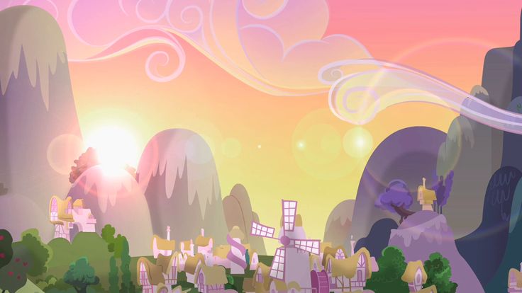 *ੈ✩‧₊˚ · create your life in the my little pony universe!

an interactive poll 🌈🦄🌸💜