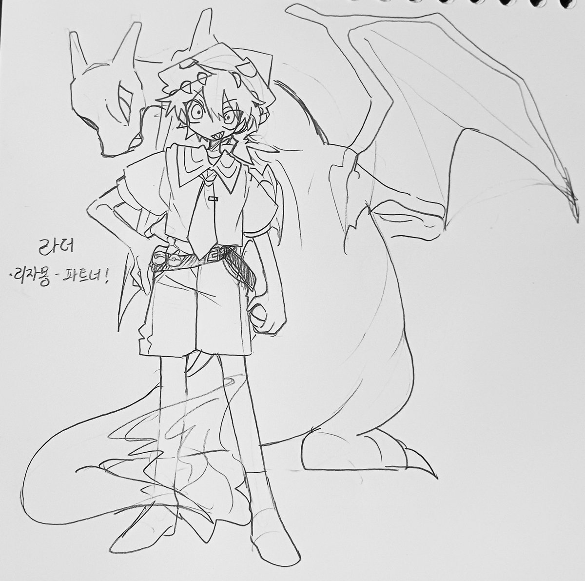 ㅍㅋㅁau~
나머지 둘은... 또다시언젠가......
ㅈㅅ합니다 제가 ㅍㅋㅁ을 잘 못그려요