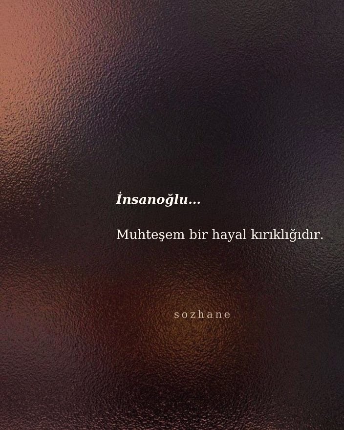 S Ö Z H A N E (@sozlhane) on Twitter photo 