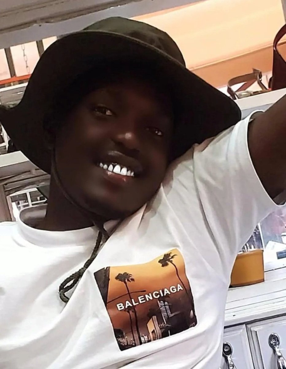 lauben_ug's tweet image. More blessings 🙌 🤍