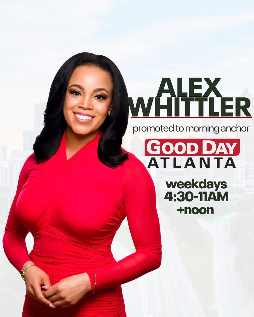 Alex Whittler tweet media