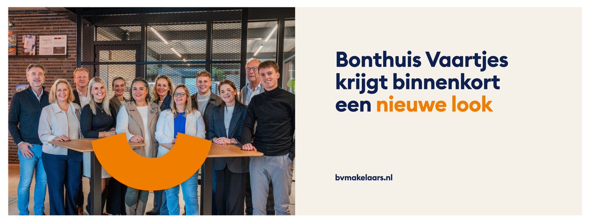 Bonthuis Vaartjes tweet media
