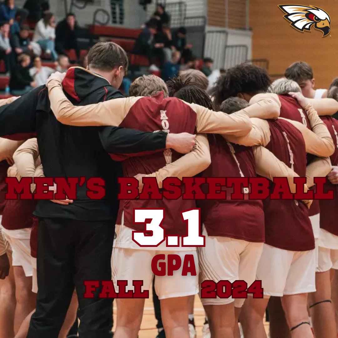Great effort from our guys in the classroom this past semester! 
#WeOverMe