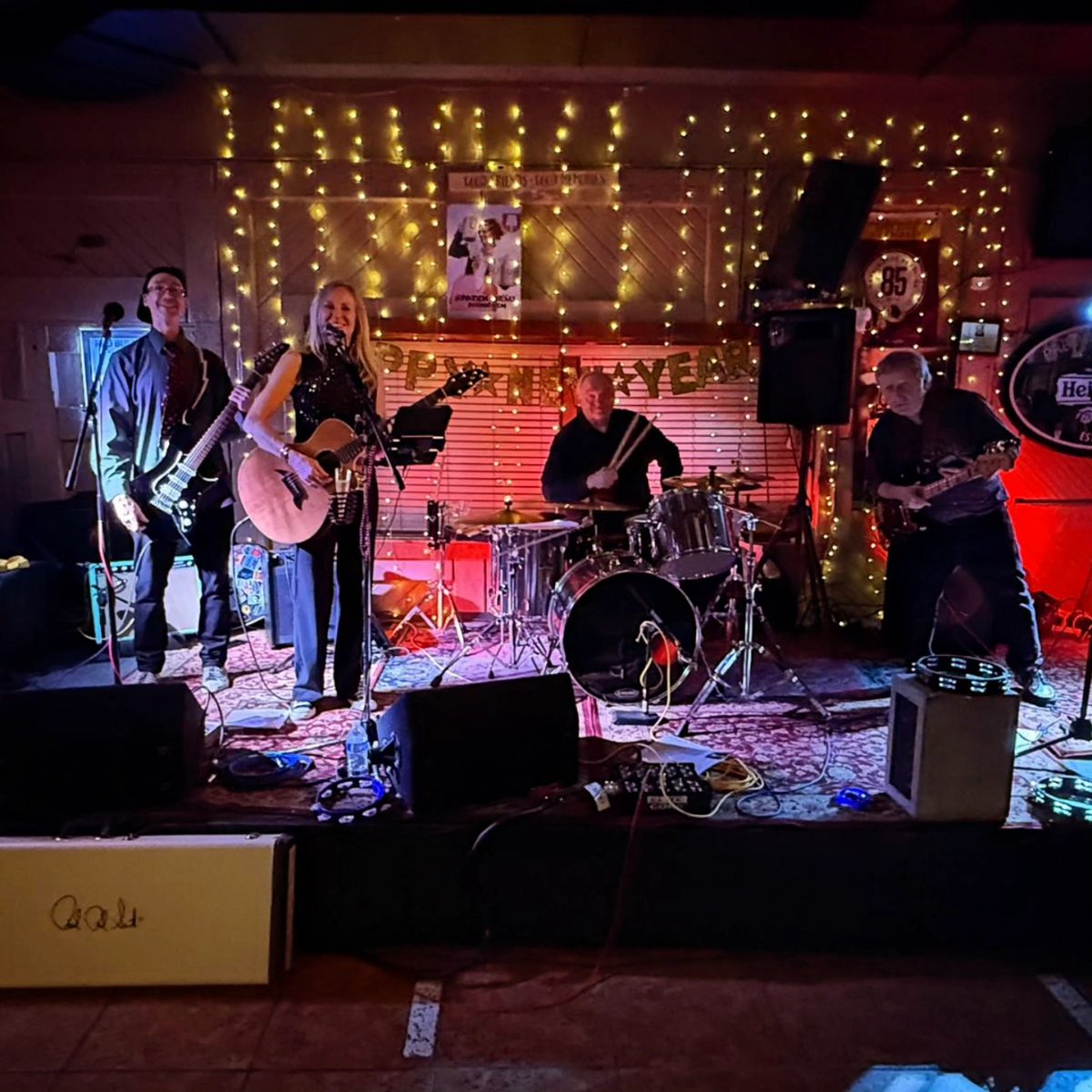 Amy Berry tweet media