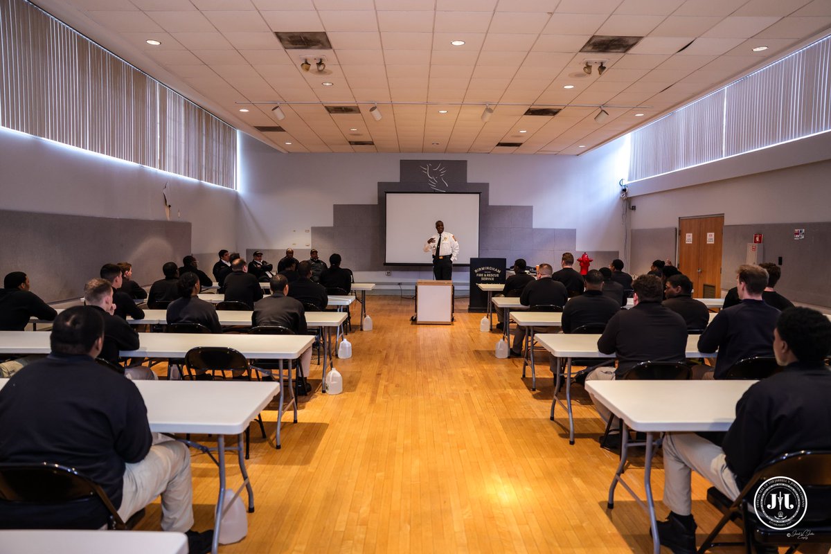 Birmingham Fire & Rescue Service (BFRS) tweet media