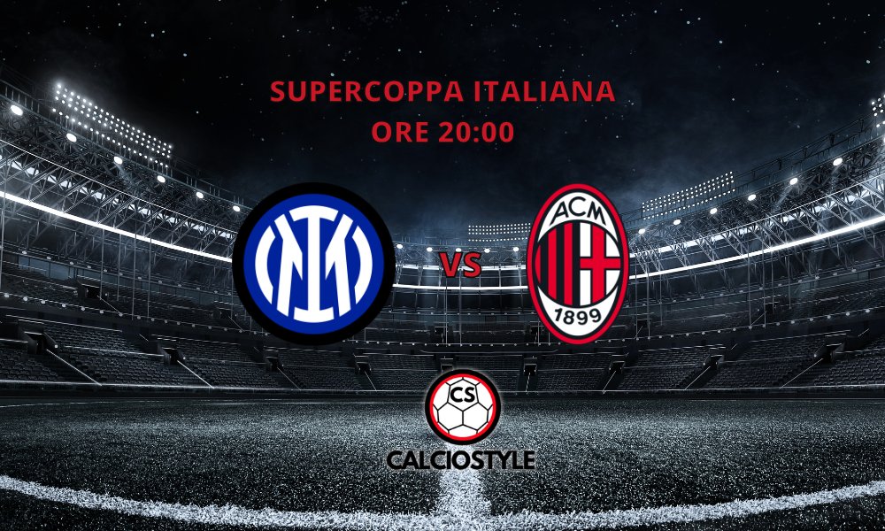 la_rossonera's tweet photo. Inter-Milan, Toni: "E' una finale, sarà un derby italiano. Speriamo sarà una gran bella partita" 🎙🔴⚫️
➡️ https://t.co/xO1a3LU4PU
https://t.co/xO1a3LU4PU
#Calciostyle #sempremilan https://t.co/nnAlZfTZO2