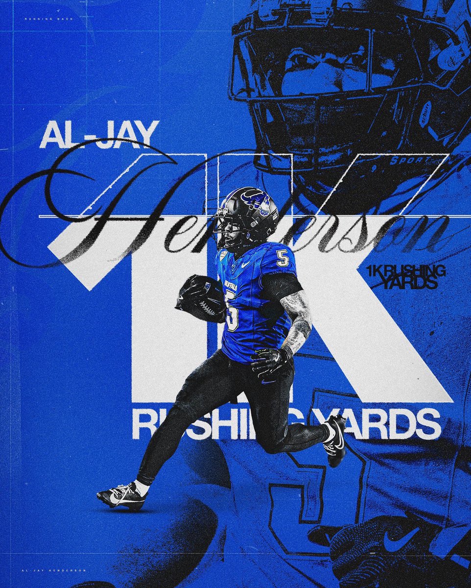 Coach Ray Pickering (@coachpickoc) on Twitter photo All-Conference RB✅
MAC Conference leading rusher✅
1,000 Rushing Yards✅
Most Receptions by a Back✅
Most Reception Yards by a Back✅
Bahamas Bowl Offensive MVP✅
….say 🖐🏾!! Love ya twin!! <a href="/aljayhenderson_/">Al-jay “JAY”Henderson 📍</a> ✊🏾💯 #MOB #RPO All-Conference RB✅
MAC Conference leading rusher✅
1,000 Rushing Yards✅
Most Receptions by a Back✅
Most Reception Yards by a Back✅
Bahamas Bowl Offensive MVP✅
….say 🖐🏾!! Love ya twin!! <a href="/aljayhenderson_/">Al-jay “JAY”Henderson 📍</a> ✊🏾💯 #MOB #RPO
