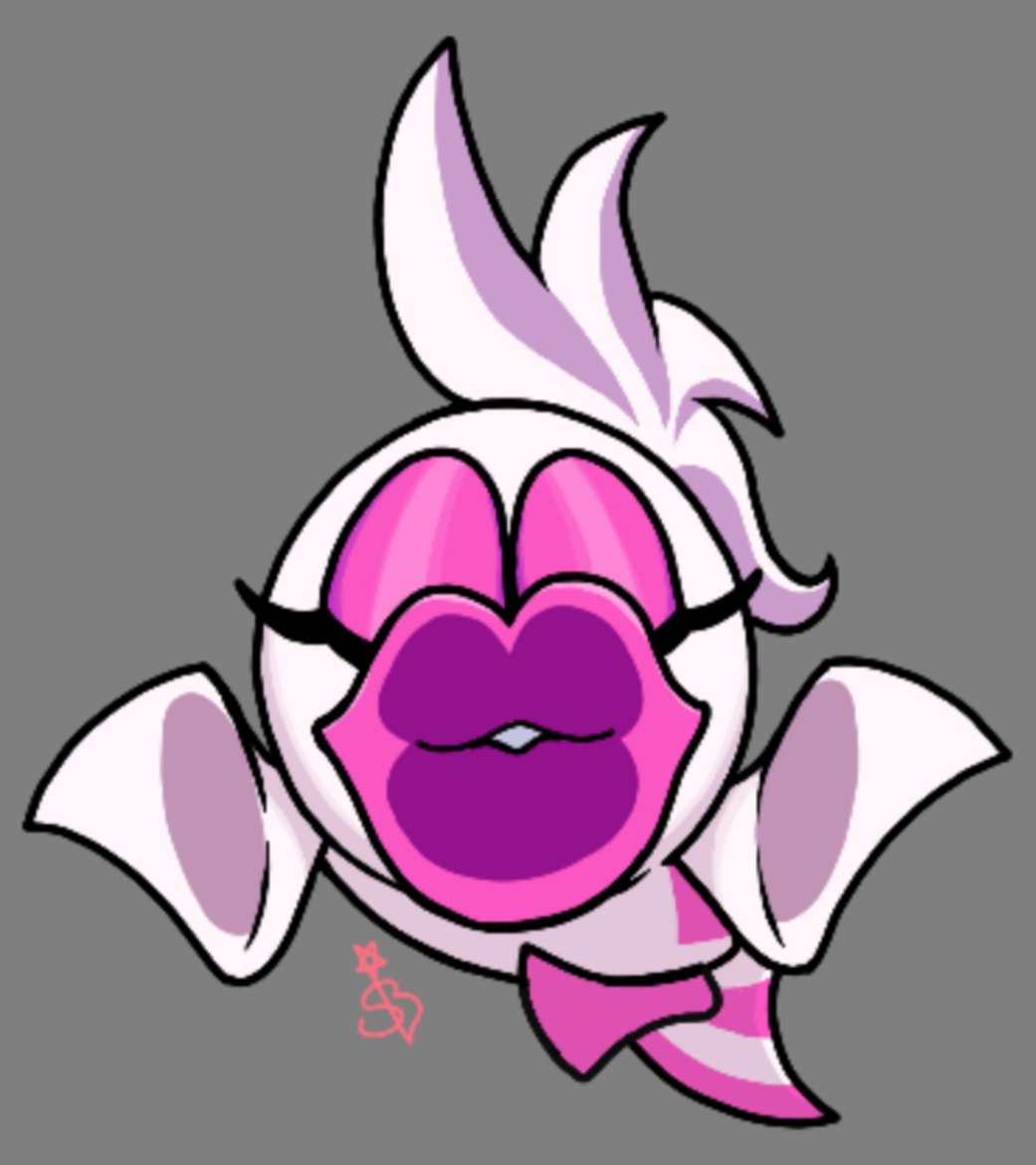 Enjoy some Fish and Lips.