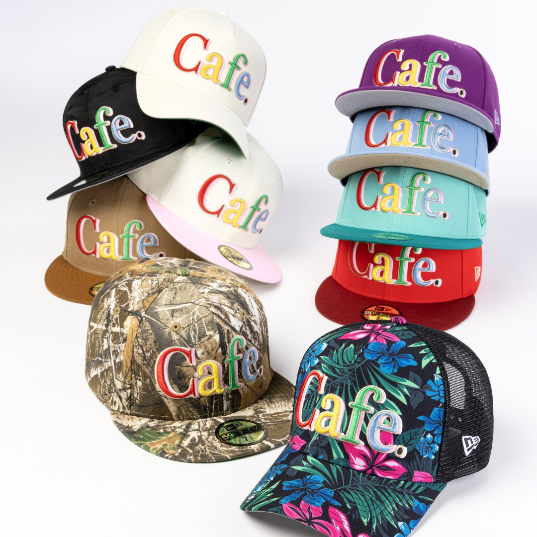 BuffaloSpree's tweet image. Mark Maidment, Senior VP of Brand at @neweracap, has drawn on Buffalo's grit and bold creative vision to reshape the company’s identity. Read more here: buffalospree.com/features/a-new…

#BuffaloSpree #BuffaloStyle #BuffaloMade #NewEraCap