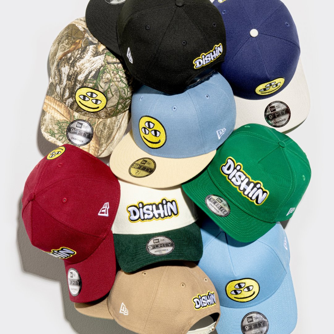 BuffaloSpree's tweet image. Mark Maidment, Senior VP of Brand at @neweracap, has drawn on Buffalo's grit and bold creative vision to reshape the company’s identity. Read more here: buffalospree.com/features/a-new…

#BuffaloSpree #BuffaloStyle #BuffaloMade #NewEraCap