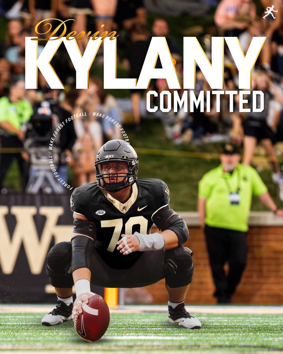 🎩 🎩🎩 WAAAKKKEEE UPPPP!!!!! #RolltheQuad #GoDeacs