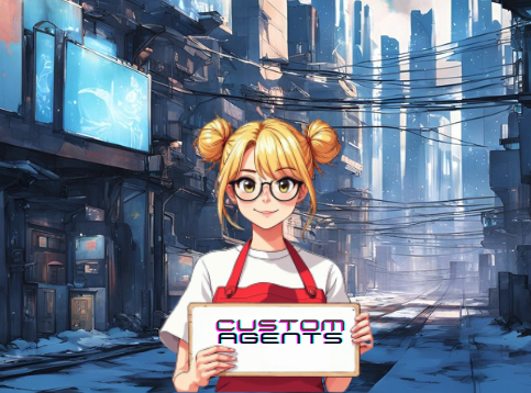 Native framework additions  + external integrations for custom tasks &amp; capabilities coming soon. 🧠❤️‍🔥