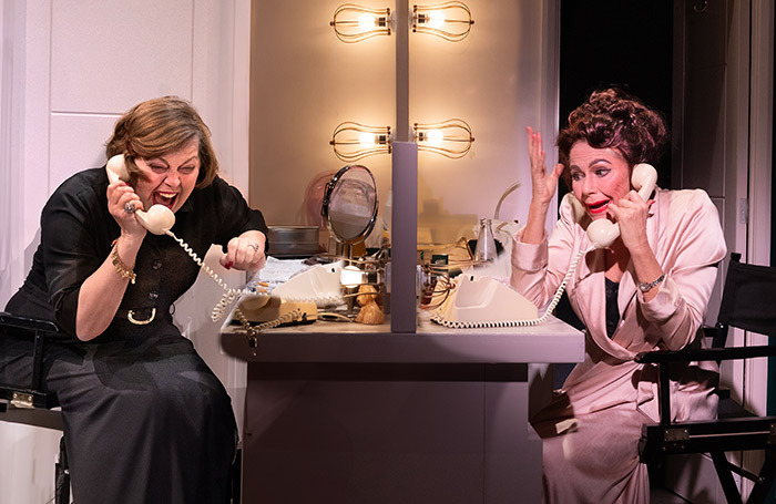OffWestEnd / Offies Awards (@offwestendcom) on Twitter photo Sue Jenkins - Bette & Joan - <a href="/ParkTheatre/">Park Theatre</a> #Offies2025 #NewNoms: DIRECTOR — PLAY congratulations! For regular OffWestEnd theatre news - signup here: offwestend.com/#subscribe Sue Jenkins - Bette & Joan - <a href="/ParkTheatre/">Park Theatre</a> #Offies2025 #NewNoms: DIRECTOR — PLAY… dlvr.it/THC5YJ Sue Jenkins - Bette & Joan - <a href="/ParkTheatre/">Park Theatre</a> #Offies2025 #NewNoms: DIRECTOR — PLAY congratulations! For regular OffWestEnd theatre news - signup here: offwestend.com/#subscribe Sue Jenkins - Bette & Joan - <a href="/ParkTheatre/">Park Theatre</a> #Offies2025 #NewNoms: DIRECTOR — PLAY… dlvr.it/THC5YJ