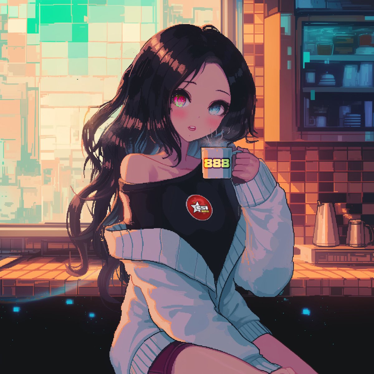 The $CSI stimmy session spaces are making a reappearance 🎙️

Make sure to tune in today at 6 P.M EST / 11 P.M UTC 

#CSI888