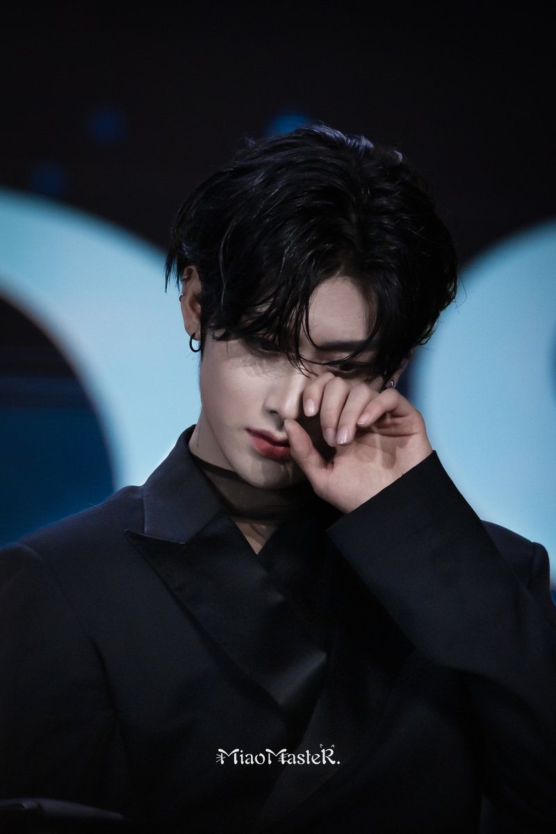 ririjiangR's tweet image. 241227AAA
#RICKY #리키 #沈泉锐 #リッキー
#ZEROBASEONE #ZB1 #제로베이스원