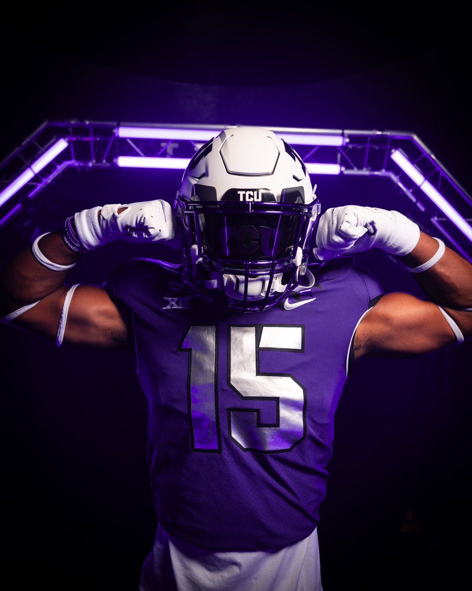 Frog Nation 2 Days In FIRED UP 🐸🔥#GoFrogs #RiffRam <a href="/CoachSonnyDykes/">Sonny Dykes</a> <a href="/CoachKWils/">Coach Ken Wilson</a>