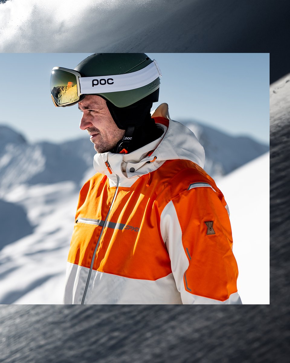 Struggling to choose the perfect Spyder jacket? Look no further than the Titan—a standout in our outerwear collection. Crafted with our advanced EXO SHIELD 30K/20K fabric, it offers unbeatable weather protection and superior breathability.