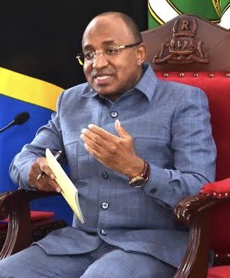 Shekh Ponda Issa Ponda tweet media