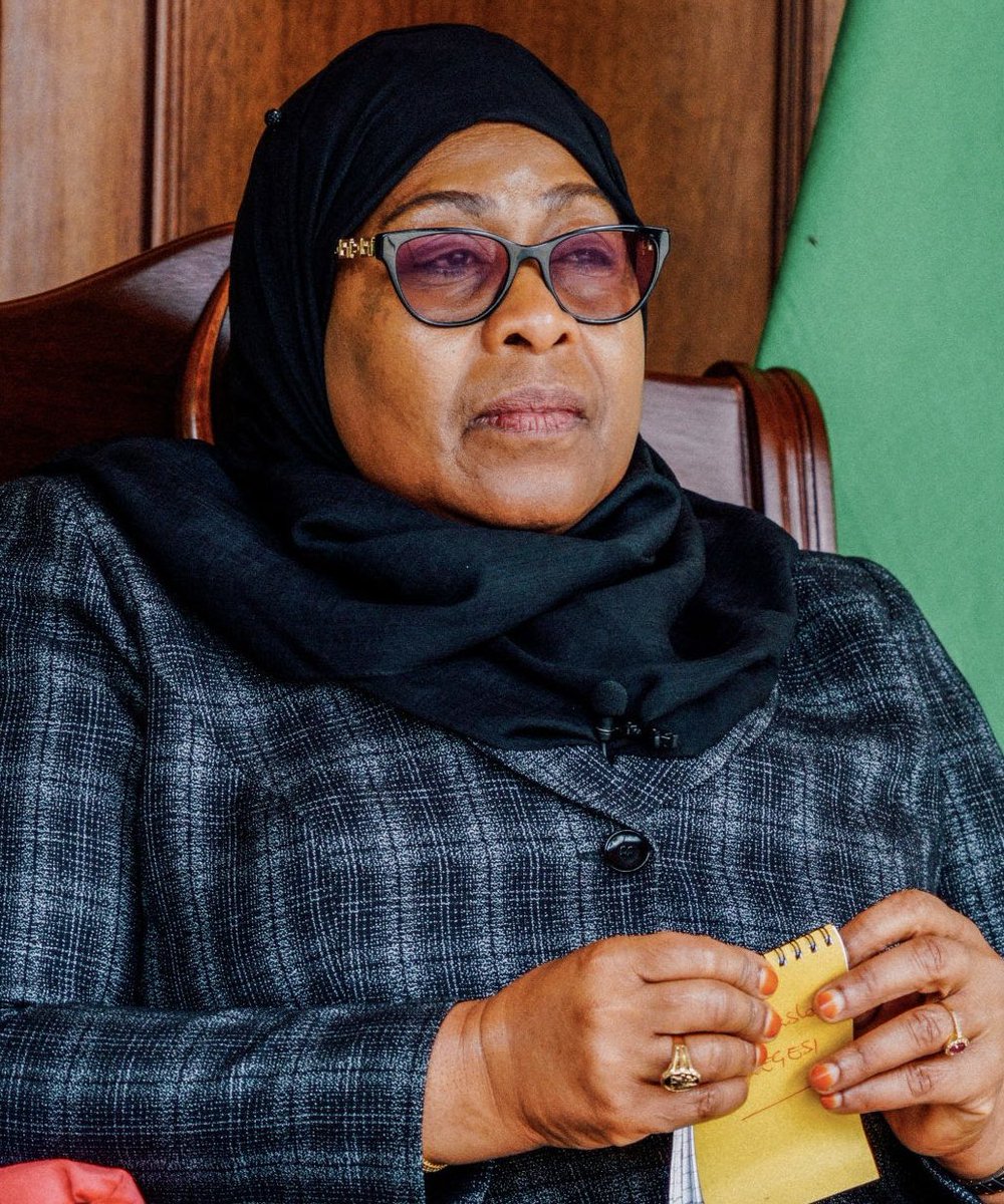 Shekh Ponda Issa Ponda tweet media