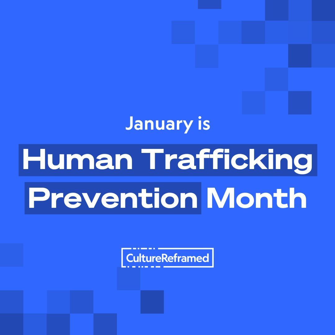 During #NationalHumanTraffickingPreventionMonth, learn about the connection between pornography and sex trafficking from leading experts: buff.ly/3XpTWle #PornHarms