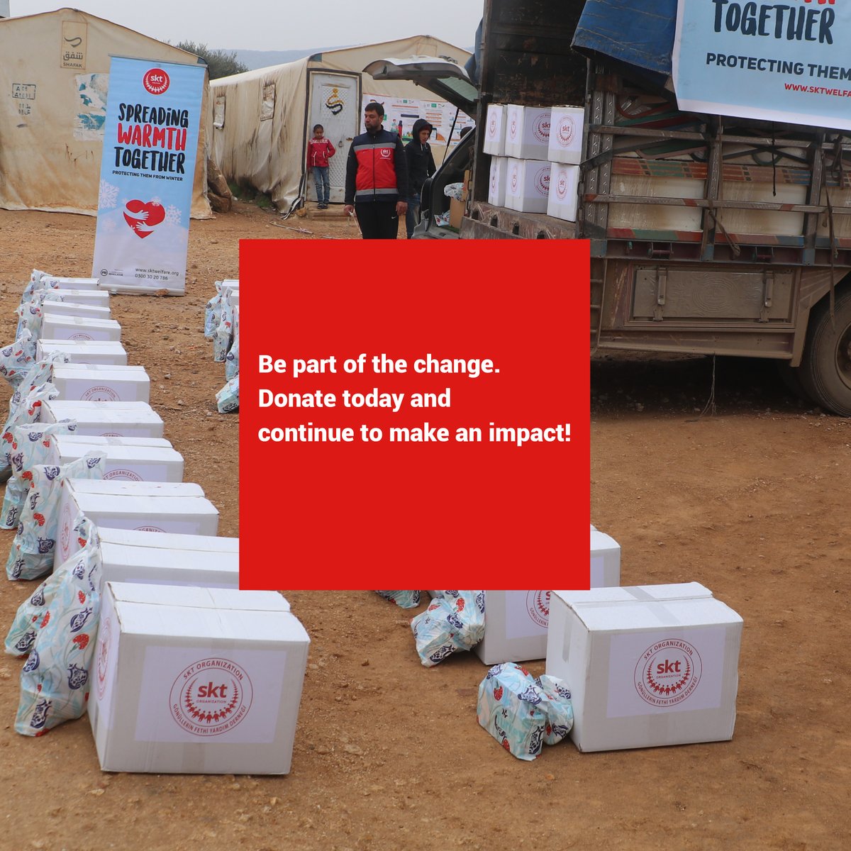 Here’s how YOUR donations have changed lives: ❤️

From food parcels to clean water, education, and medical aid—you’ve given hope to so many around the world. 🌍

Swipe through to see the impact you’ve made. Together, we’re making a real difference. Thank you for your support! 🤲