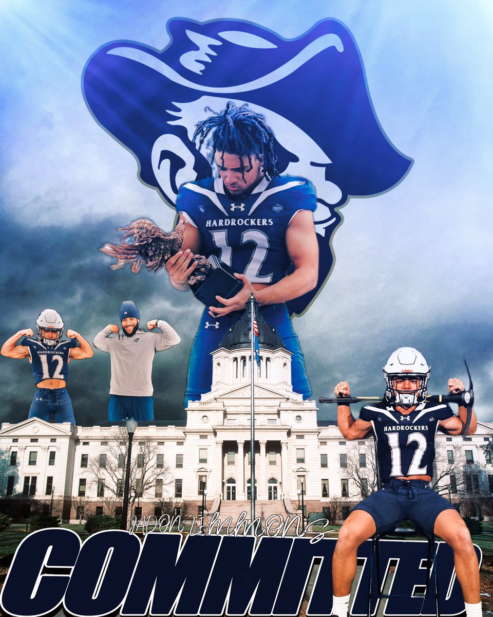 Jadon “Ja Lem” Lemmons (@jadonlemmons_) on Twitter photo #AGTG COMMITTED‼️<a href="/HardrockerFB/">South Dakota Mines Football</a> <a href="/JUCOFFrenzy/">JUCO Football Frenzy</a> <a href="/EAthletix/">Elite Athletix LLC</a> <a href="/RMAC_Insider/">RMAC Insider</a> <a href="/RMAC_SPORTS/">RMAC Sports</a> #TheHardrockLife #GoHardrockers #AGTG COMMITTED‼️<a href="/HardrockerFB/">South Dakota Mines Football</a> <a href="/JUCOFFrenzy/">JUCO Football Frenzy</a> <a href="/EAthletix/">Elite Athletix LLC</a> <a href="/RMAC_Insider/">RMAC Insider</a> <a href="/RMAC_SPORTS/">RMAC Sports</a> #TheHardrockLife #GoHardrockers