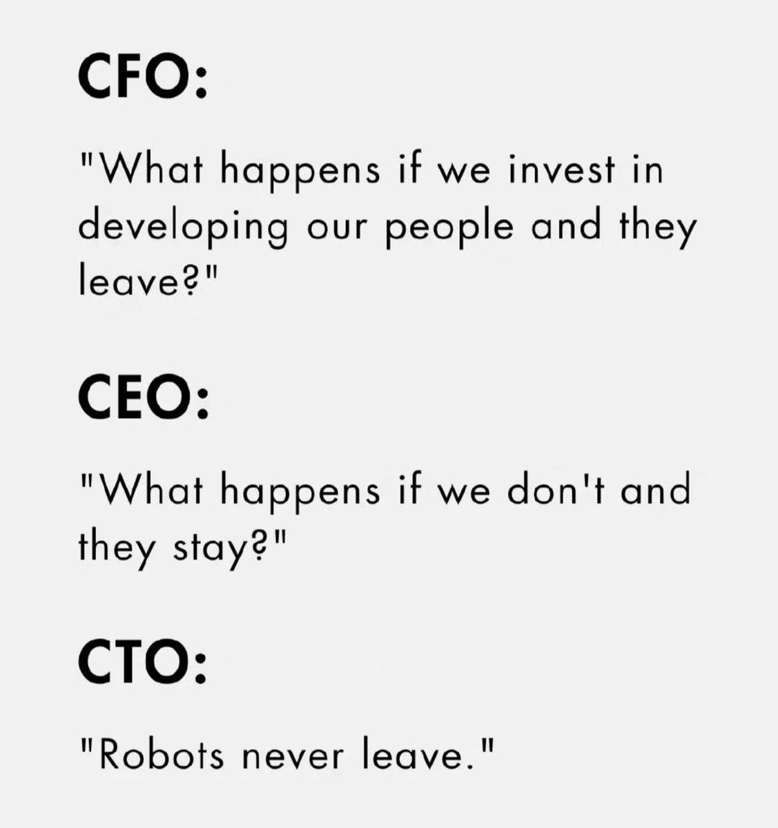 Alexandersign's tweet image. Are you implementing Ai agents in your workflows?